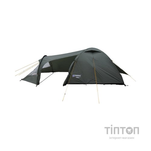 Намет Terra Incognita Geos 3 khaki (4823081500216)