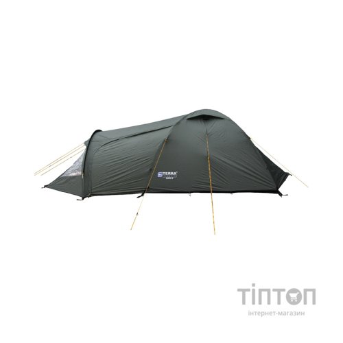 Намет Terra Incognita Geos 3 khaki (4823081500216)