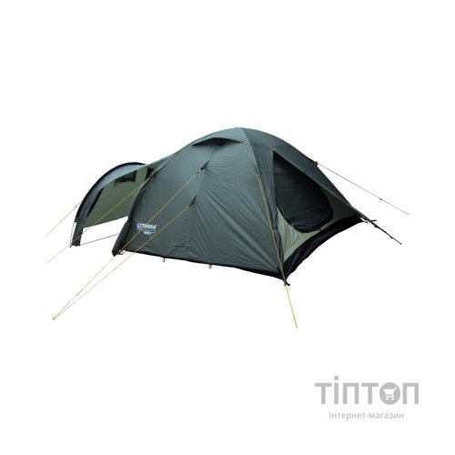 Намет Terra Incognita Geos 3 khaki (4823081500216)