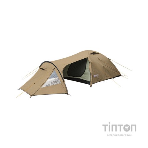 Намет Terra Incognita Geos 3 sand (4823081500223)