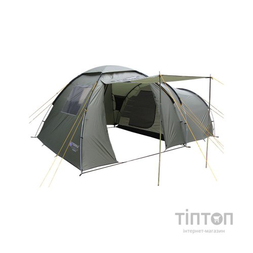 Намет Terra Incognita Grand 5 khaki (4823081500230)