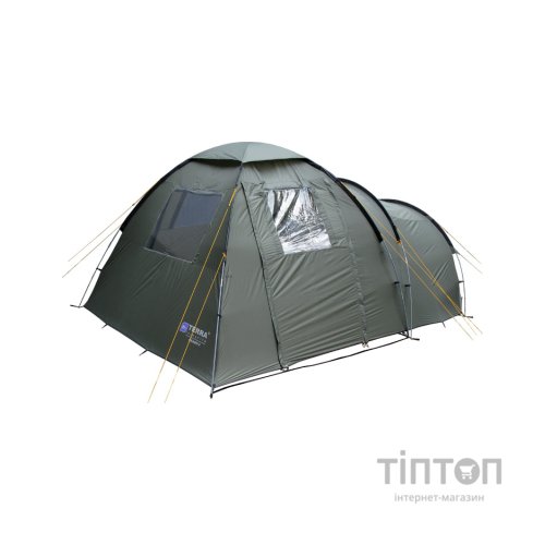 Намет Terra Incognita Grand 5 khaki (4823081500230)