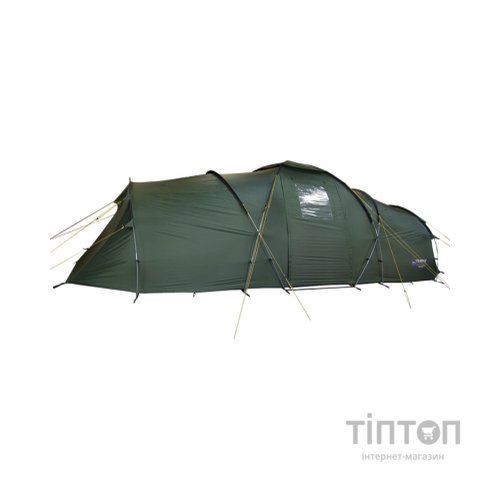 Намет Terra Incognita Grand 8 khaki (4823081502456)