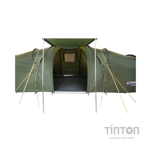 Намет Terra Incognita Grand 8 khaki (4823081502456)