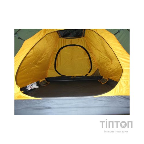 Намет Terra Incognita Ksena 2 Alu darkgreen (4823081500445)