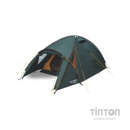 Намет Terra Incognita Ksena 2 darkgreen (4823081500438)