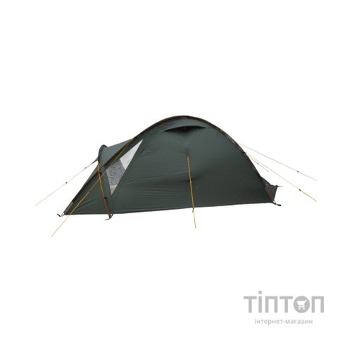 Намет Terra Incognita Ksena 3 Alu darkgreen (4823081500421)