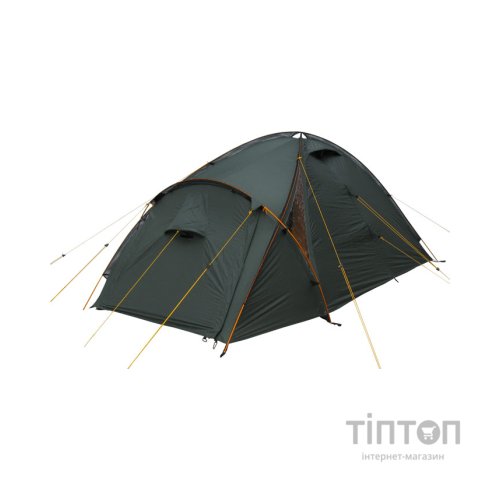 Намет Terra Incognita Ksena 3 darkgreen (4823081500414)