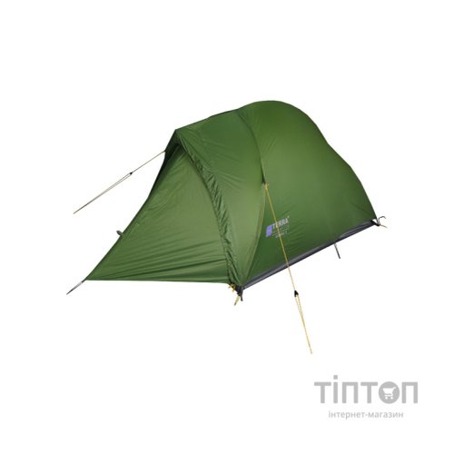 Намет Terra Incognita Ligera 2 lightgreen (4823081503293)
