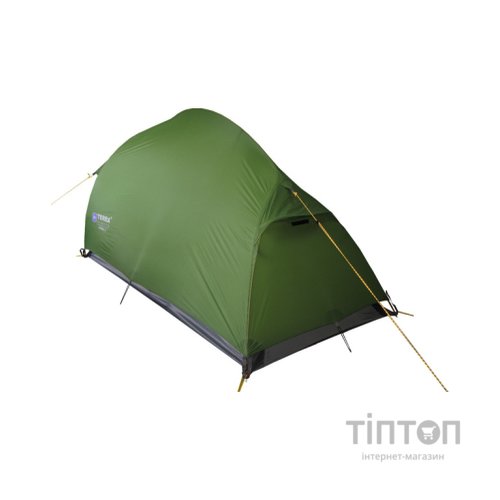 Намет Terra Incognita Ligera 2 lightgreen (4823081503293)