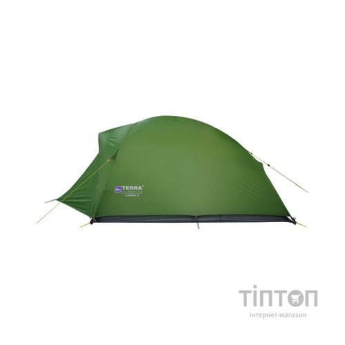 Намет Terra Incognita Ligera 2 lightgreen (4823081503293)