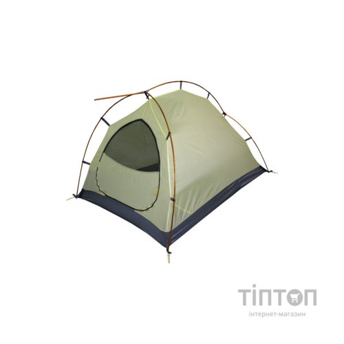 Намет Terra Incognita Ligera 2 lightgreen (4823081503293)