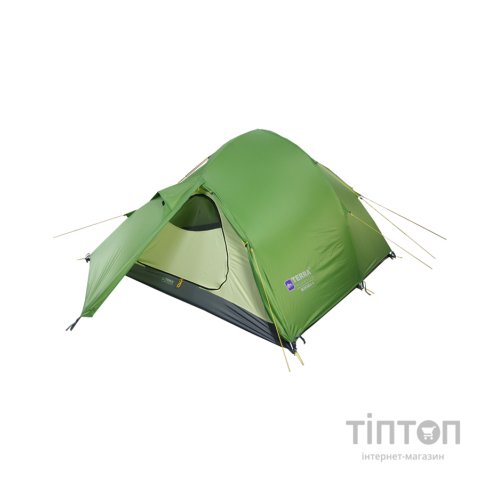 Намет Terra Incognita Minima 4 lightgreen (4823081503309)
