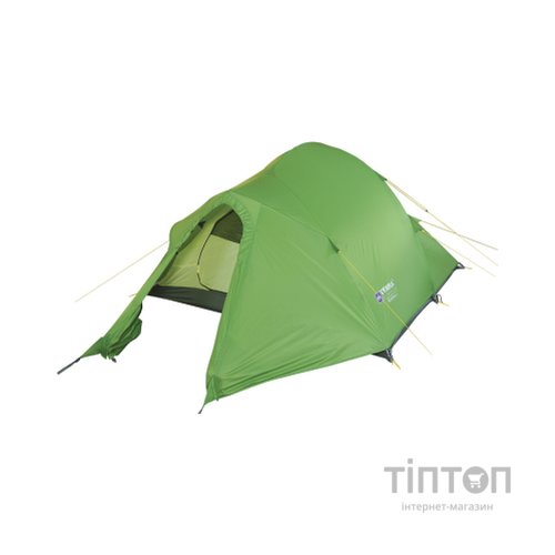 Намет Terra Incognita Minima 4 lightgreen (4823081503309)