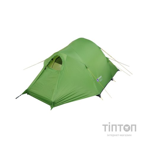 Намет Terra Incognita Minima 4 lightgreen (4823081503309)
