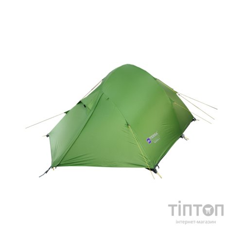 Намет Terra Incognita Minima 4 lightgreen (4823081503309)