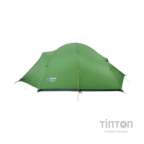 Намет Terra Incognita Minima 4 lightgreen (4823081503309)