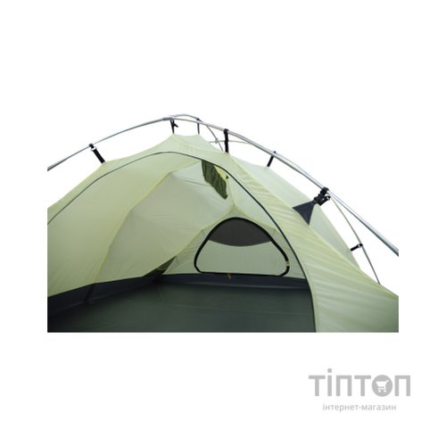 Намет Terra Incognita Minima 4 lightgreen (4823081503309)