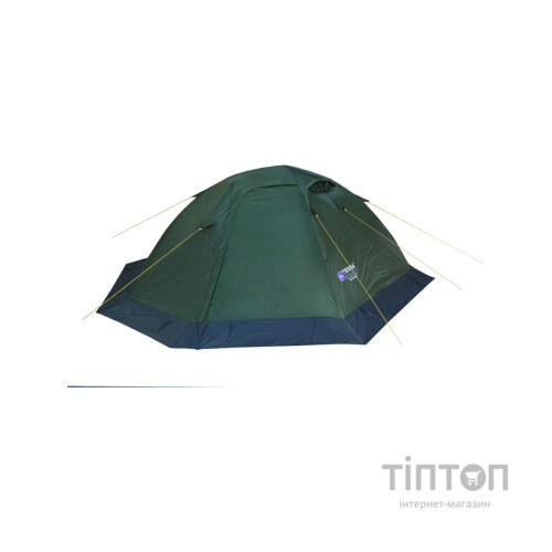 Намет Terra Incognita Mirage 2 Alu darkgreen (4823081502593)