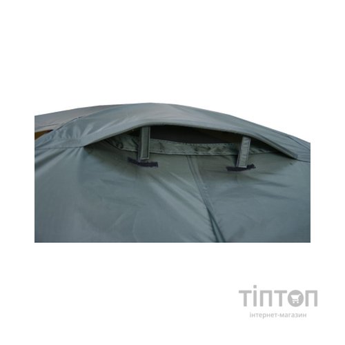 Намет Terra Incognita Mirage 2 Alu darkgreen (4823081502593)