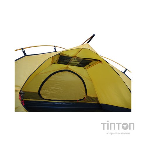 Намет Terra Incognita Mirage 2 Alu darkgreen (4823081502593)