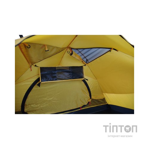 Намет Terra Incognita Mirage 2 Alu darkgreen (4823081502593)