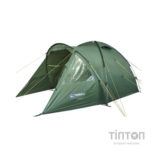 Намет Terra Incognita Oazis 5 Khaki (4823081503347)
