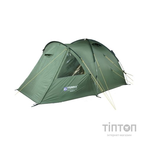 Намет Terra Incognita Oazis 5 Khaki (4823081503347)