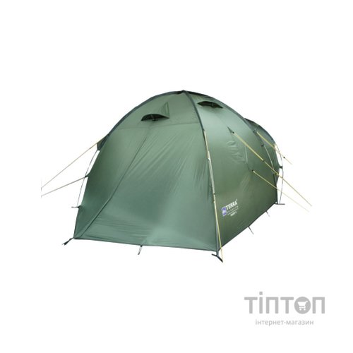Намет Terra Incognita Oazis 5 Khaki (4823081503347)