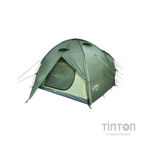 Намет Terra Incognita Oazis 5 Khaki (4823081503347)