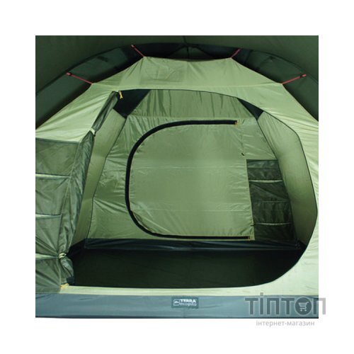 Намет Terra Incognita Oazis 5 Khaki (4823081503347)