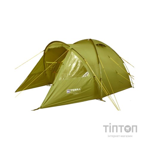 Намет Terra Incognita Oazis 5 Sand (4823081503354)