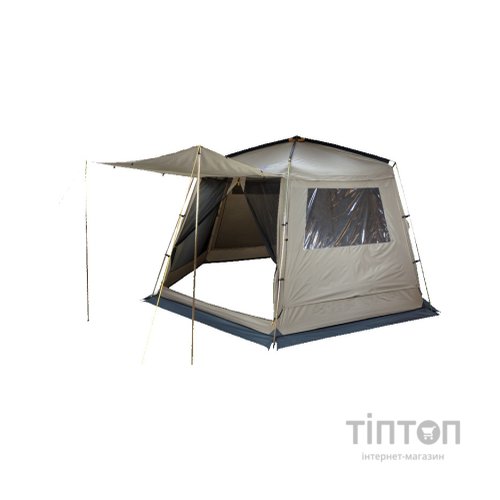 Намет Terra Incognita Picnic sand (4823081502524)