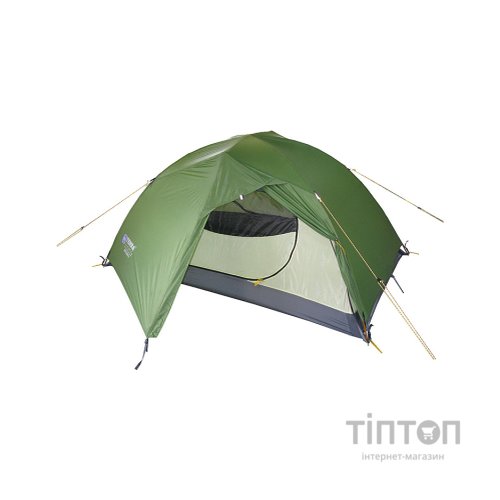 Намет Terra Incognita Skyline 2 LITE lightgreen (4823081501473)