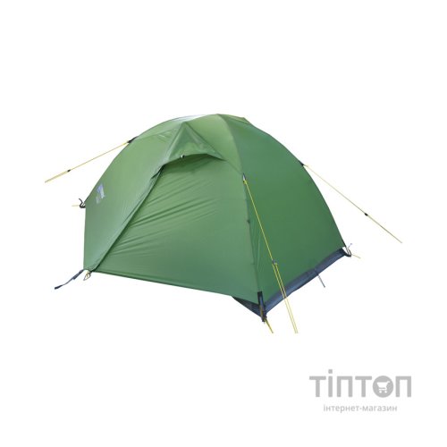 Намет Terra Incognita Skyline 2 LITE lightgreen (4823081501473)