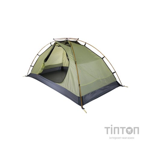 Намет Terra Incognita Skyline 2 LITE lightgreen (4823081501473)