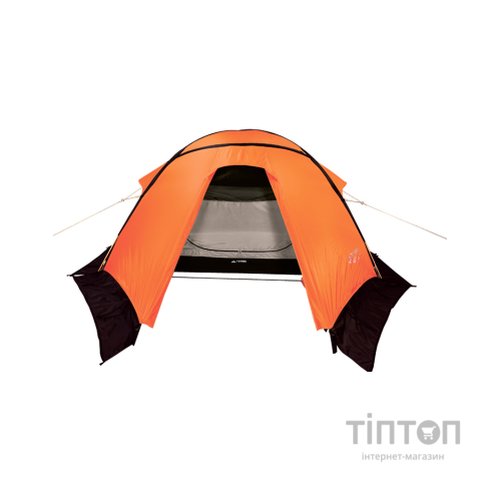 Намет Terra Incognita Toprock 2 orange (4823081502562)