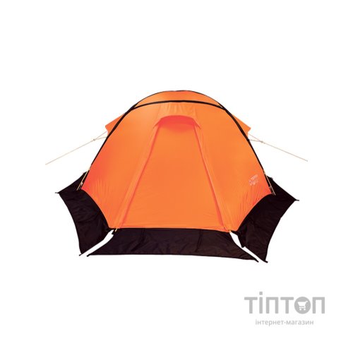 Намет Terra Incognita Toprock 2 orange (4823081502562)