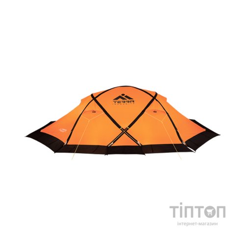 Намет Terra Incognita Toprock 2 orange (4823081502562)