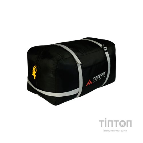 Намет Terra Incognita Toprock 4 green (4823081502579)