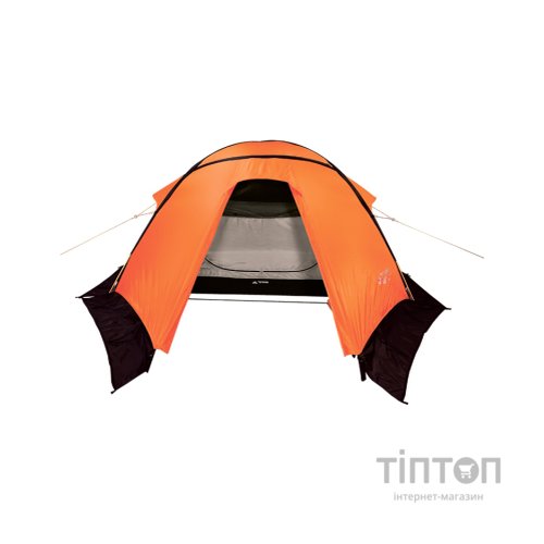 Намет Terra Incognita Toprock 4 orange (4823081502586)