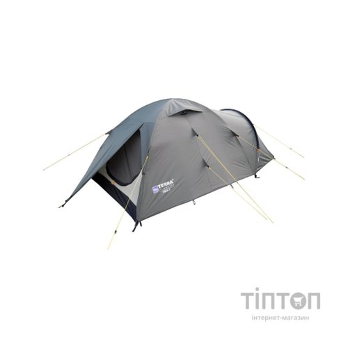 Намет Terra Incognita Zeta 2 khaki (4823081502395)