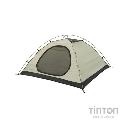 Намет Terra Incognita Zeta 3 khaki (4823081502418)