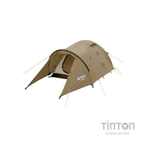 Намет Terra Incognita Zeta 3 sand (4823081502425)