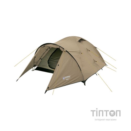 Намет Terra Incognita Zeta 4 sand (4823081502449)