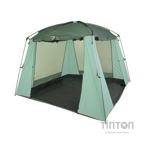 Намет Time Eco TE-1821 Green (4820211101244)