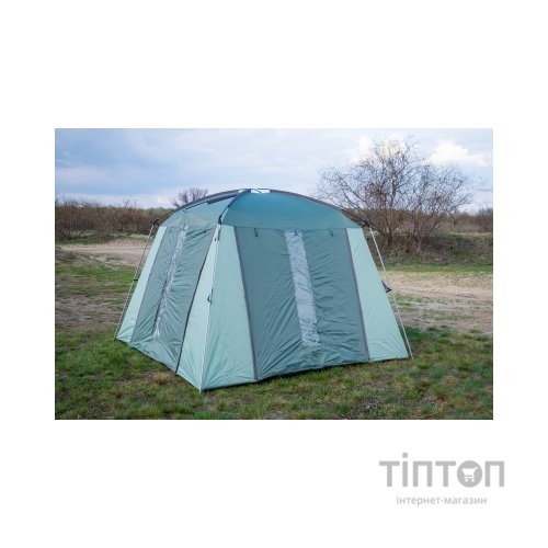 Намет Time Eco TE-1821 Green (4820211101244)
