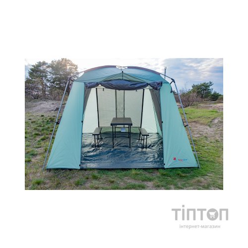 Намет Time Eco TE-1821 Green (4820211101244)