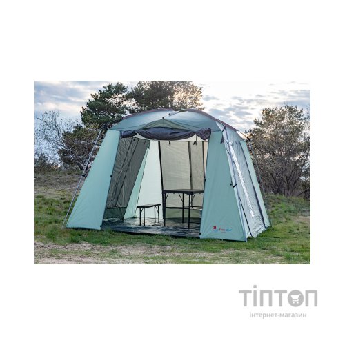 Намет Time Eco TE-1821 Green (4820211101244)
