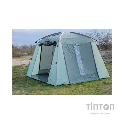 Намет Time Eco TE-1821 Green (4820211101244)